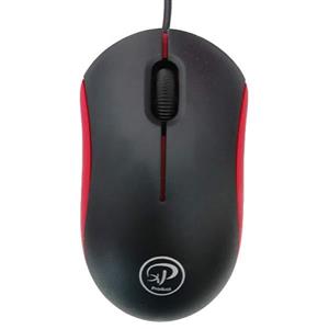 WIRED MOUSE XP-270 U