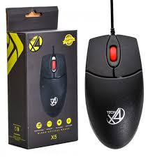 MOUSE X5 X4TECH