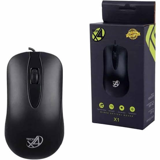 MOUSE X1 X4TECH