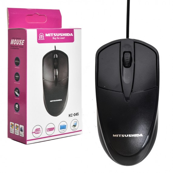 MOUSE KC-45