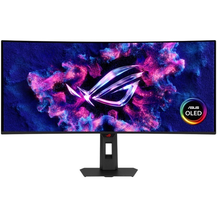 Asus ROG Strix OLED XG34WCDMS Gaming Monitor