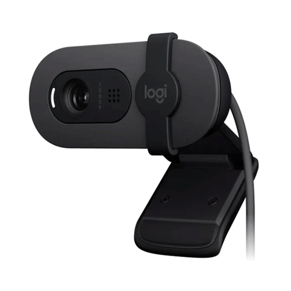 LOGITECH BRIO 90 Full HD WEBCAM
