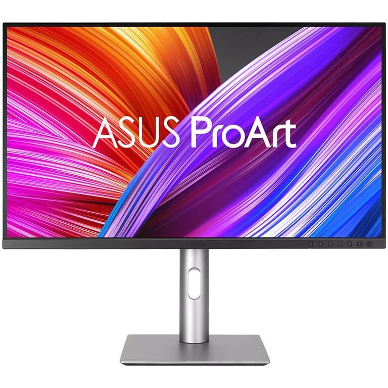 ASUS ProArt PA32QCV 32inch IPS 6K professional Monitor