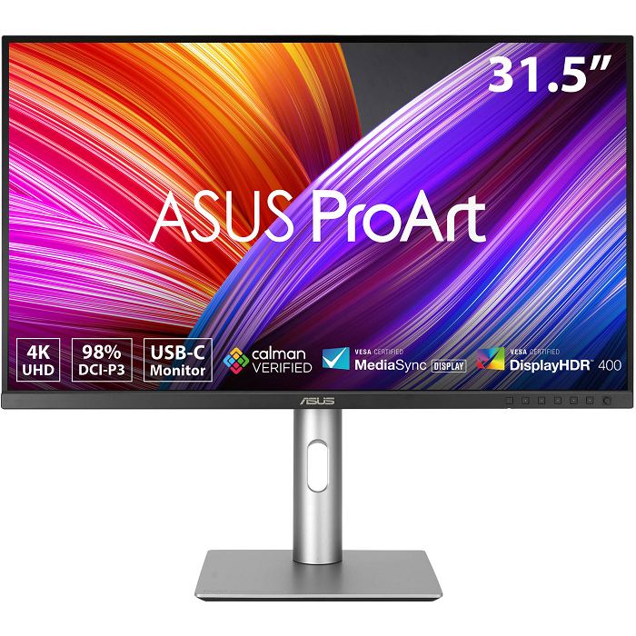 ASUS ProArt PA329CRV Professional Monitor