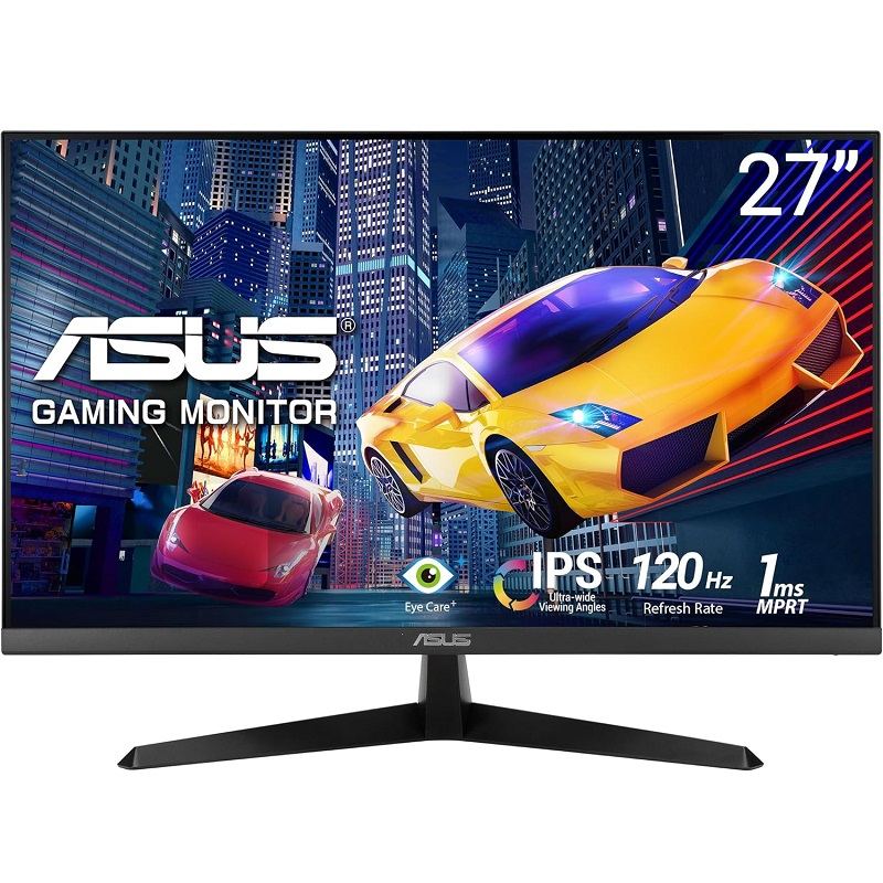 ASUS VY279HGR Eye Care Gaming Monitor