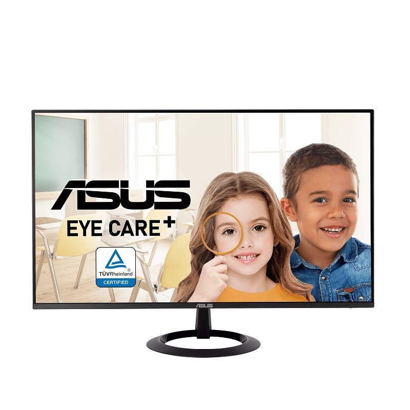 ASUS VZ27EHF 27-inch IPS Eye Care Gaming monitor