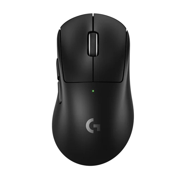 LOGITECH G PRO X SUPERLIGHT 2 DEX LIGHTSPEED Wireless Gaming Mouse