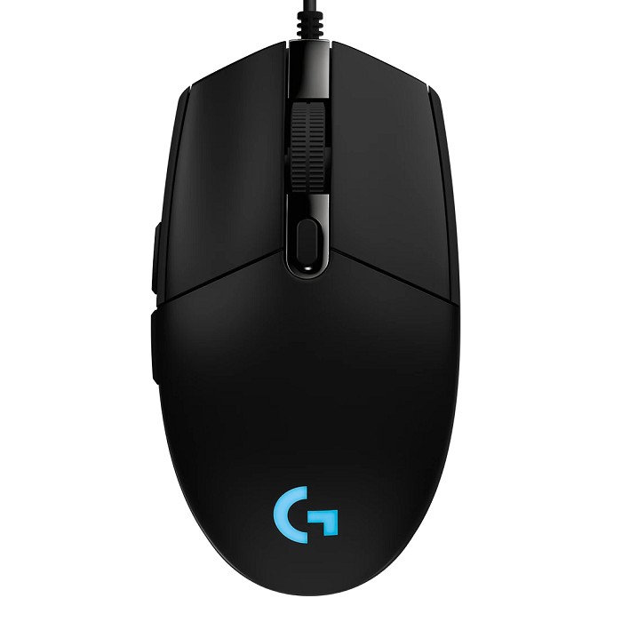 Logitech G102 LIGHTSYNC RGB Gaming Mouse