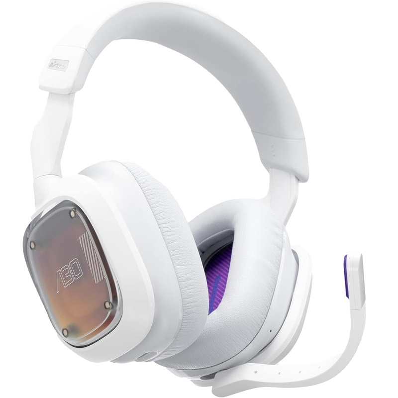 ogitech G Astro A30 LIGHTSPEED Wireless Gaming Headset