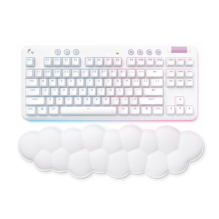 LOGITECH G713 TKL Wired Mechanical Gaming Keyboard