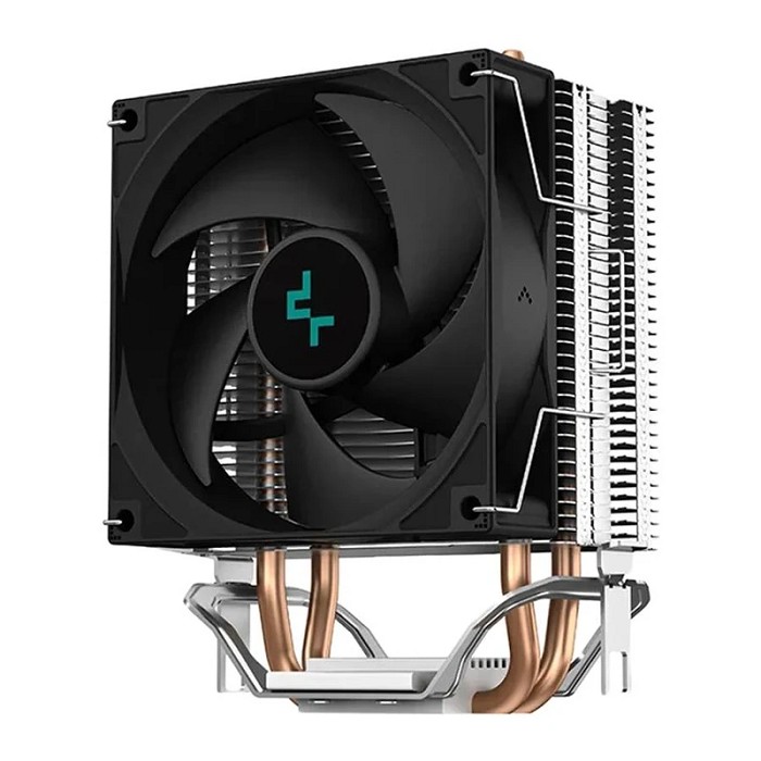 DeepCool AG200 compact single-tower CPU cooler