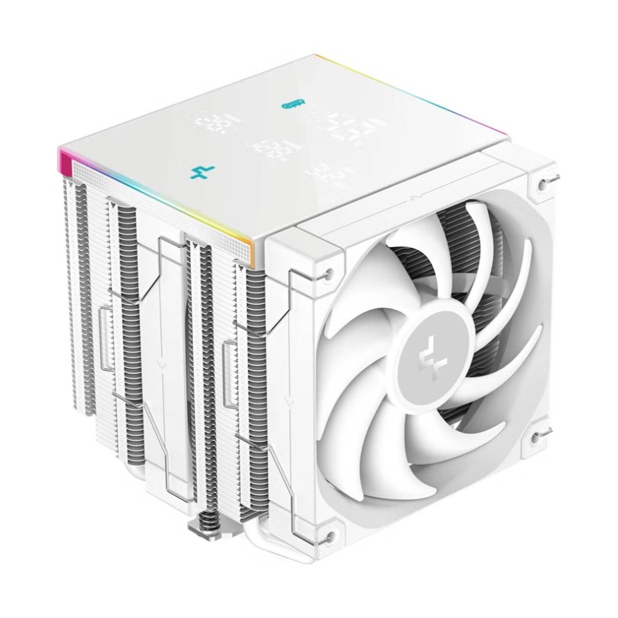 DeepCool AK620 Air CPU Cooler