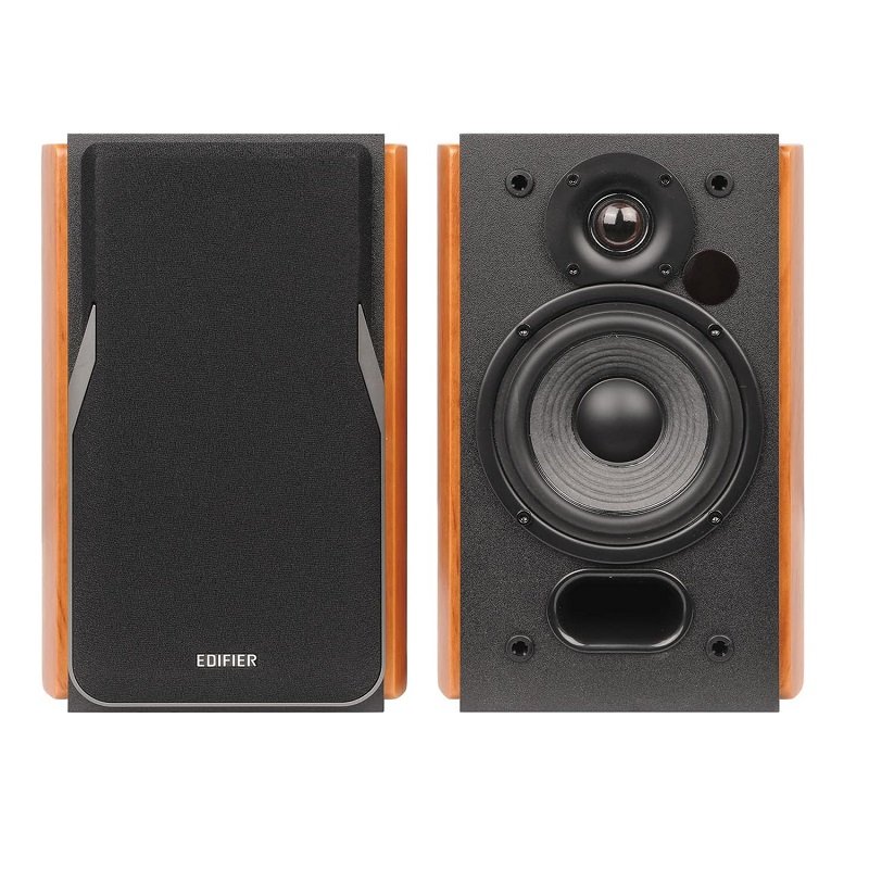 Edifier R1380DB Active Bluetooth Bookshelf Speaker