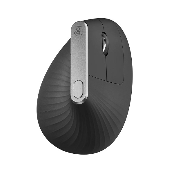 LOGITECH MX Vertical Advanced Ergonomic Mouse