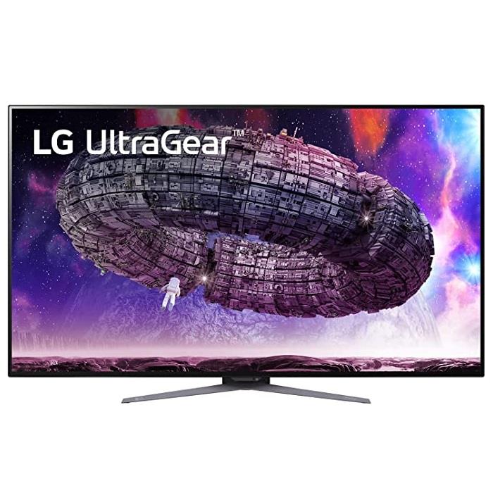 LG 48GQ900 48 Inch UHD OLED Gaming Monitor