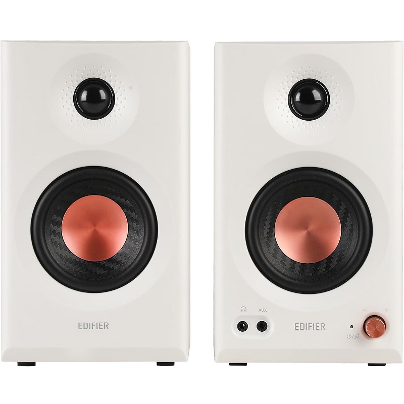 Edifier MR3 Powered Studio Monitor Speaker