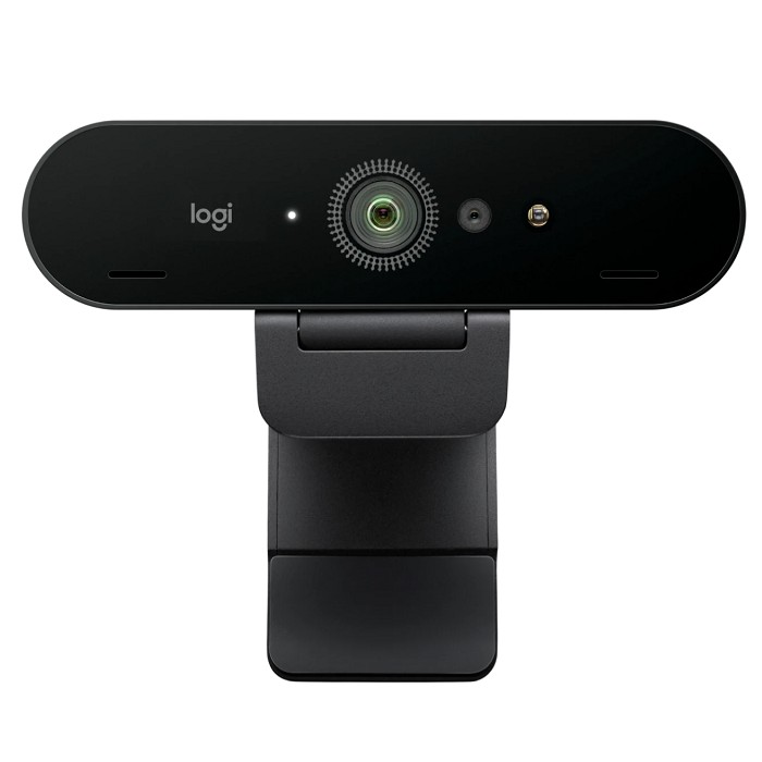 LOGITECH BRIO ULTRA HD PRO BUSINESS WEBCAM