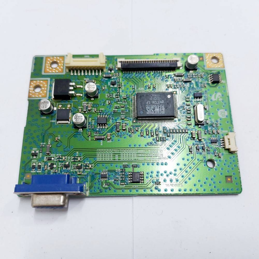 برد تصویر مانیتور سامسونگ 732n 732n Plus Gh17ls Bn41-00795a