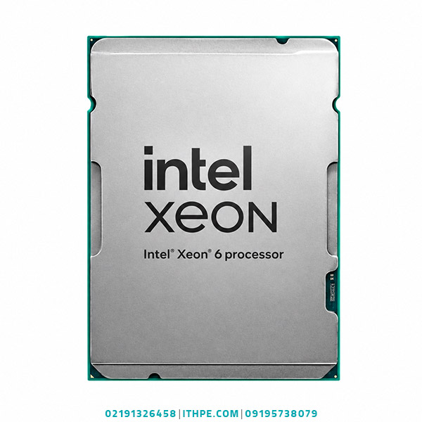 cpu سرور اینتل Xeon 6746E