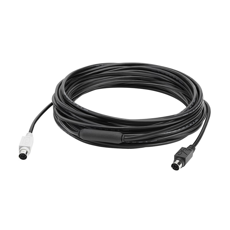 Logitech Group 10m Extended Cable