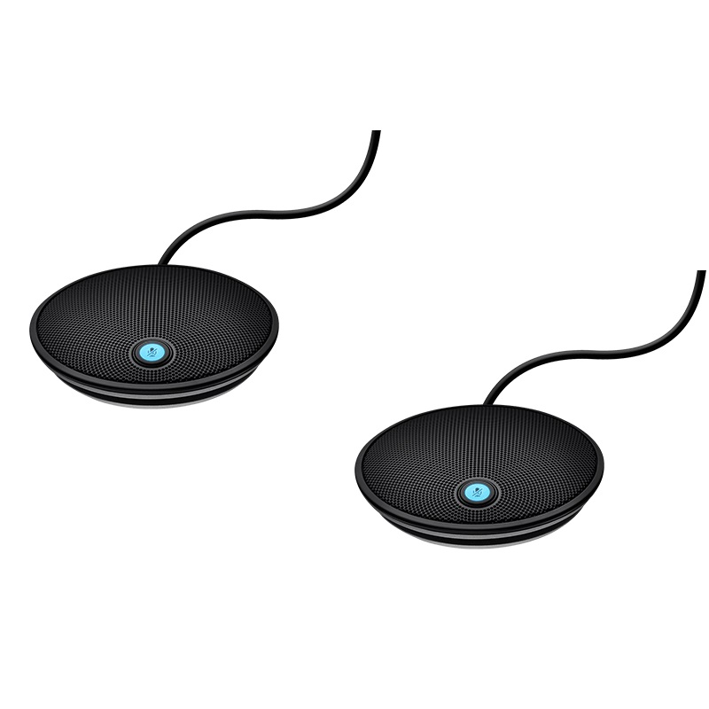 Logitech GROUP EXPANSION Microphone