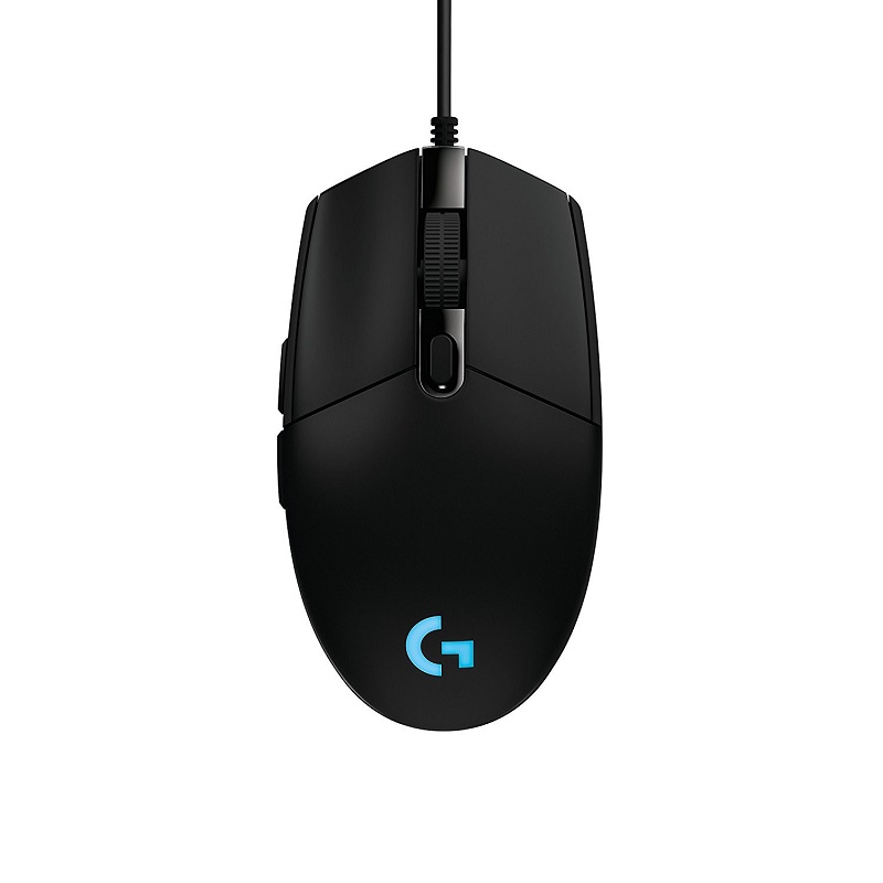 LOGITECH G102 PRODIGY GAMING MOUSE