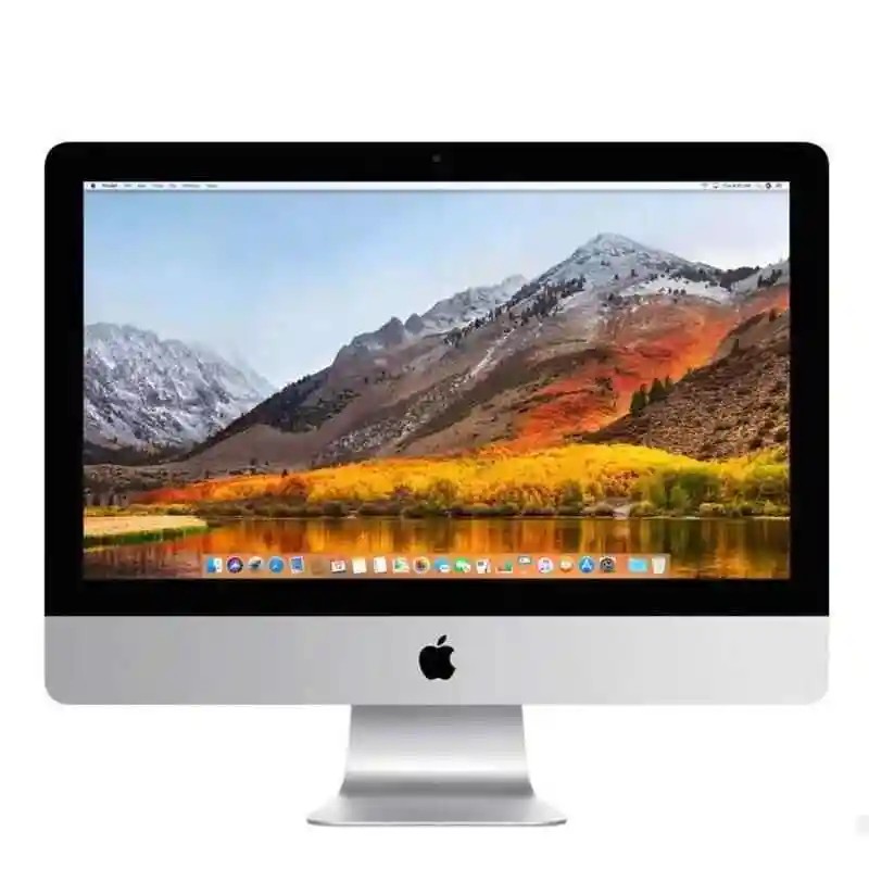 آی مک استوک اپل A1418 مدل 2015 Core i7 رم 16GB SSD 256GB