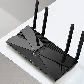 Modem TP-Link XX230v