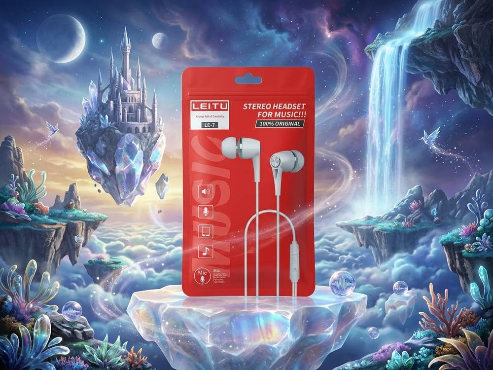 Hands free leitu le7