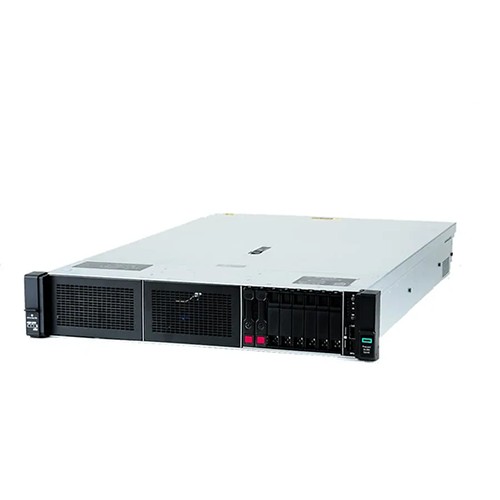 سرور HPE ProLiant DL380 Gen10 Plus 8SFF NC CTO - نیک رایان