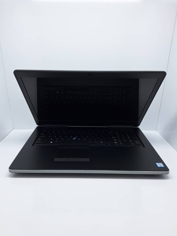 Dell Precision 7710 i7-6820HQ/16GB/512GB/8GB