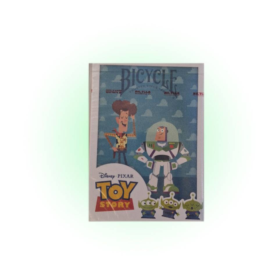 کارت پاسور TOY STORY توی استوری