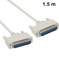 CABLE LINK PARALEL 1.5M