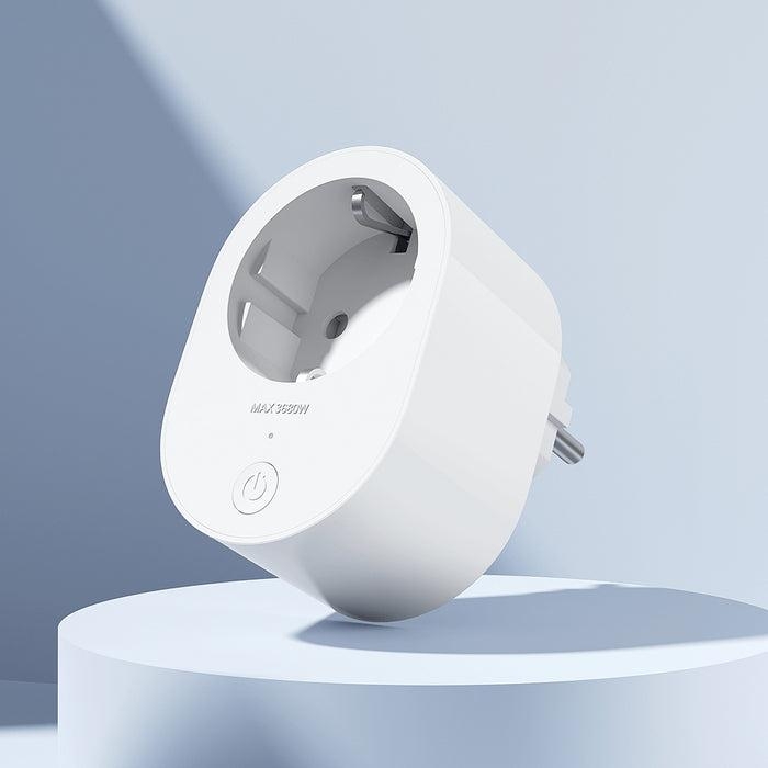 Xiaomi Smart Power Plug Pro