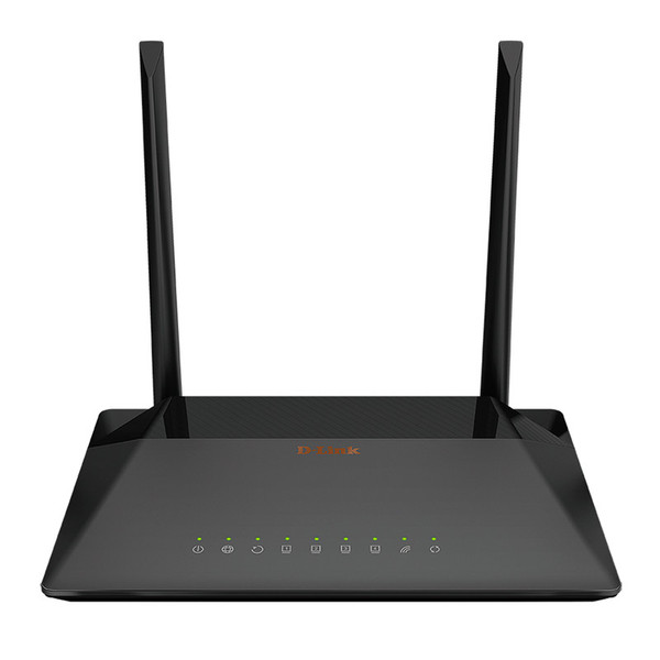 D-Link DSL-224