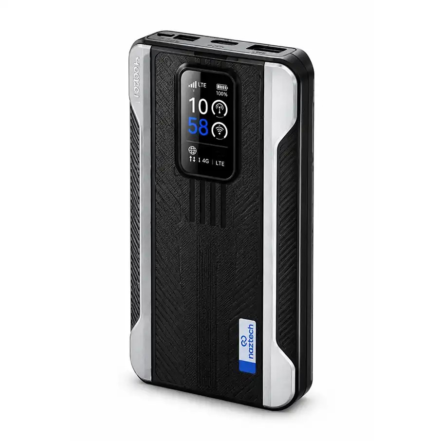 Modem Naztech 99G Plus