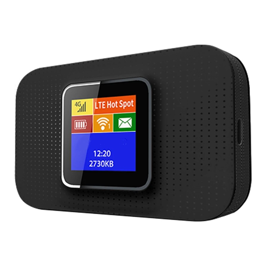 Modem Naztech Jet2