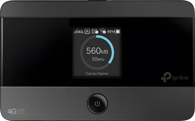 Modem Tp-Link M7352
