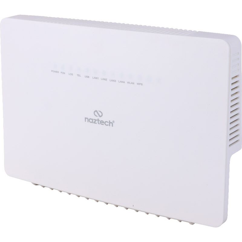 Modem Naztech HG8245Q2