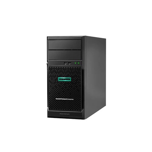 سرور HPE ProLiant ML30 Gen10 4 LFF Non Hot Plug CTO