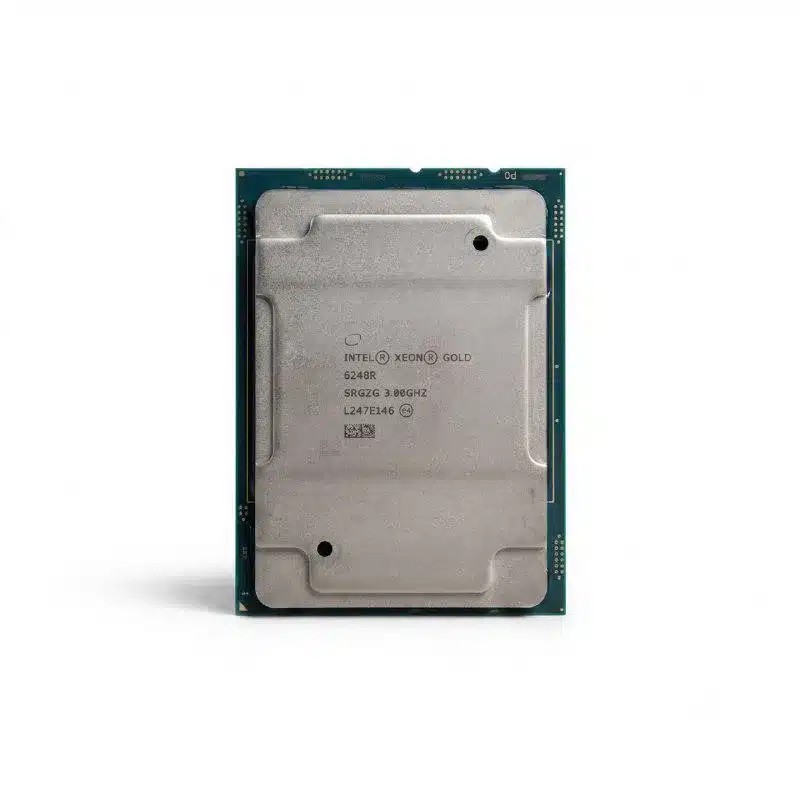 سی پی یو سرور Intel Xeon Gold 6248R Processor