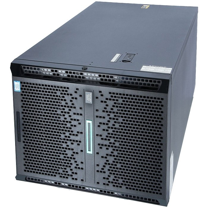 سرور HPE ProLiant ML350 G9