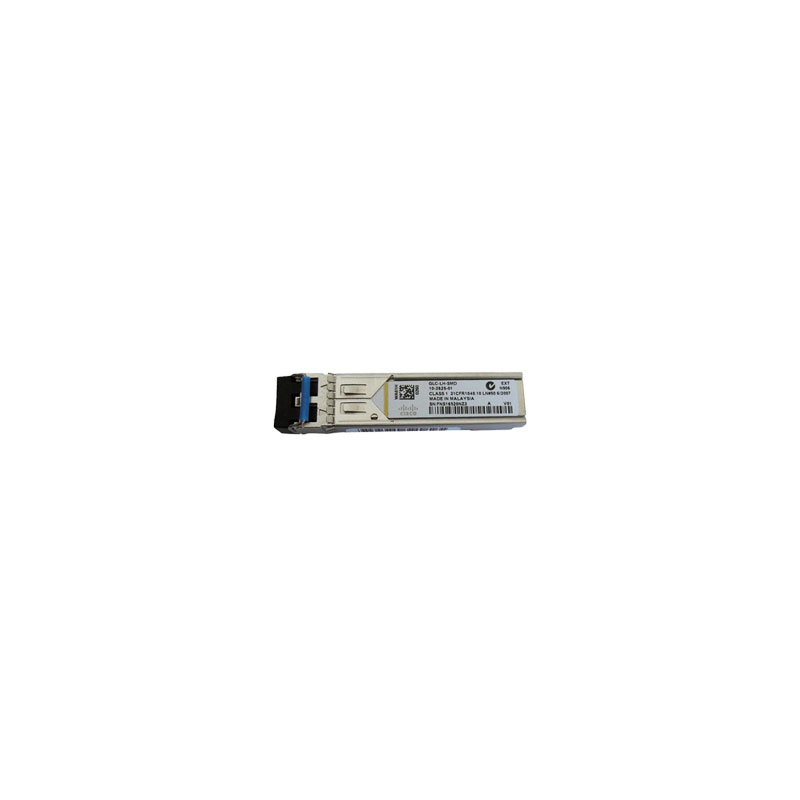 GLC-LH-SMD ماژول فیبر سیسکو