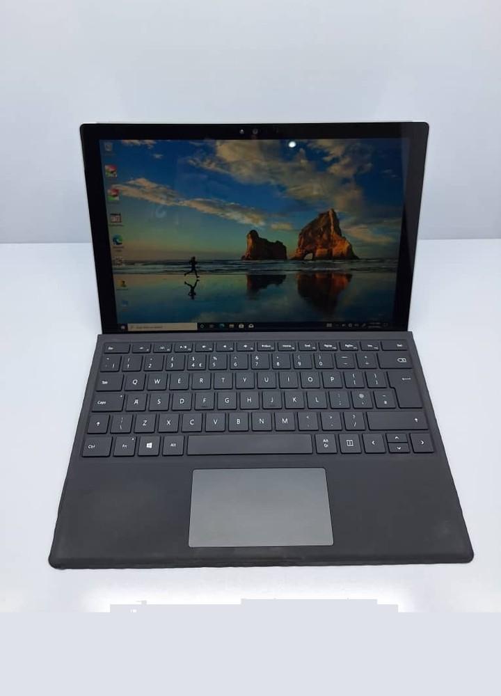 Surface Pro 7 i7-1065G7/16GB/256GB