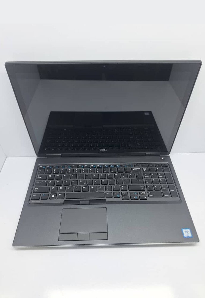 Dell Precision 7540 i7-9750H/16GB/512GB/4GB