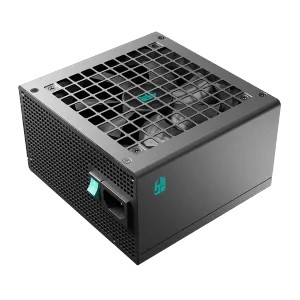 منبع تغذیه گیمر استورم مدل GamerStorm PF500X