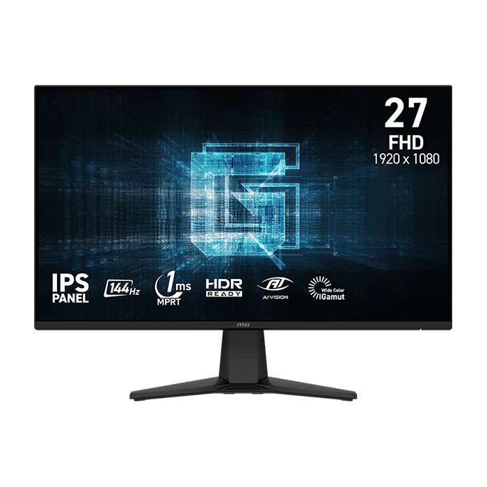 مهبد آی تی | مانیتور 24 اینچ ام اس آی مدل MAG G275L E14