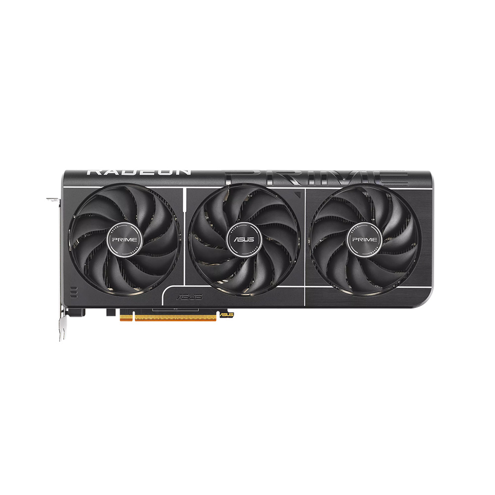 مهبد آی تی | کارت گرافیک ایبسوس مدل ASUS Prime Radeon™ RX 9070 OC Edition 16GB GDDR6