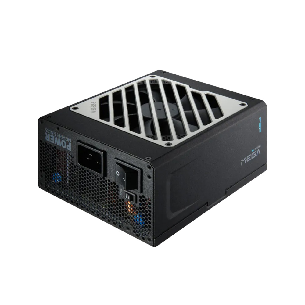 مهبد آی تی | پاور اف اس پی مدل MEGA 1650W TI Power Supply