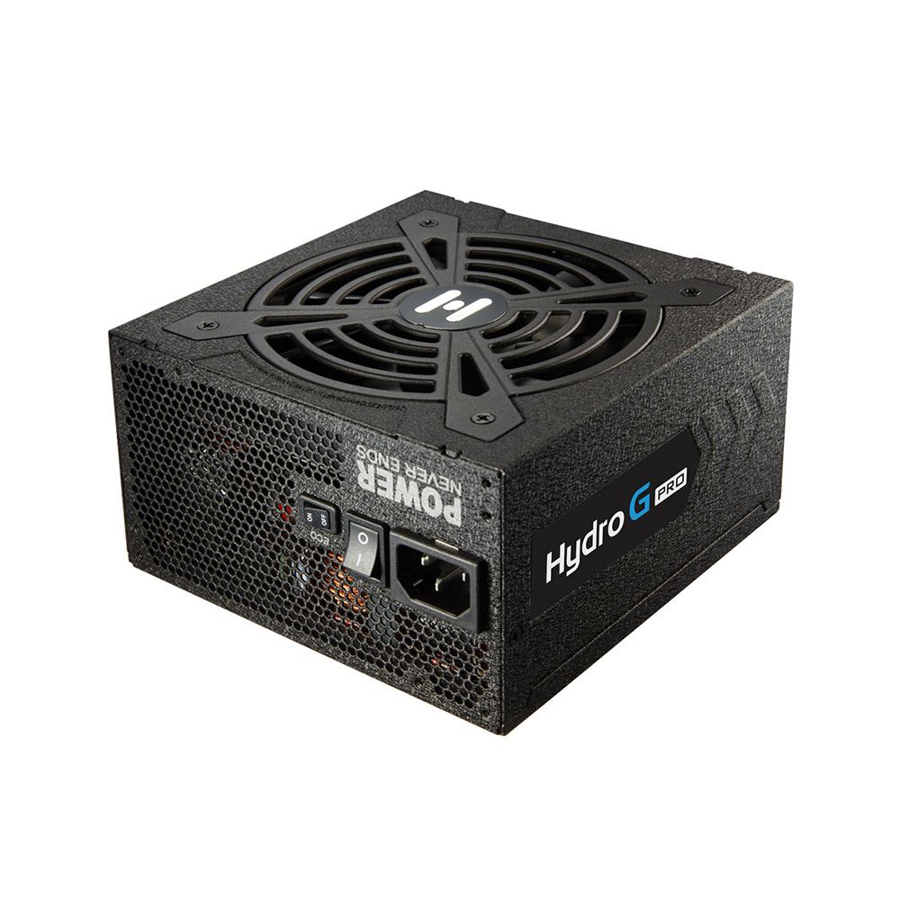 مهبد آی تی | پاور اف اس پی مدل Hydro HG2 PRO 1000W Power Supply